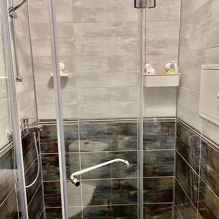 Διαμέρισμα Deluxe Lazur Μπουργκάς