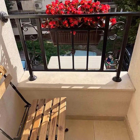 Deluxe Lazur Διαμέρισμα