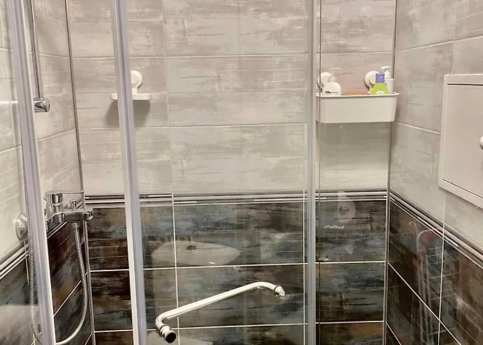 Διαμέρισμα Deluxe Lazur Μπουργκάς