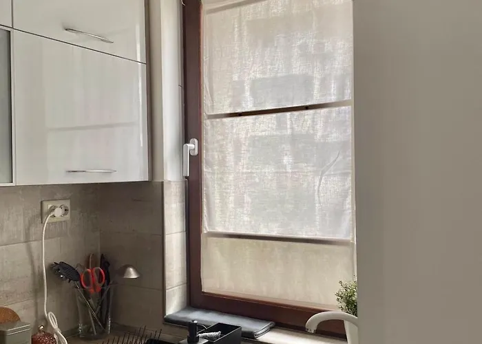 Apartmán Deluxe Lazur